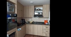 VENDO APARTAMENTO EN BELÉN