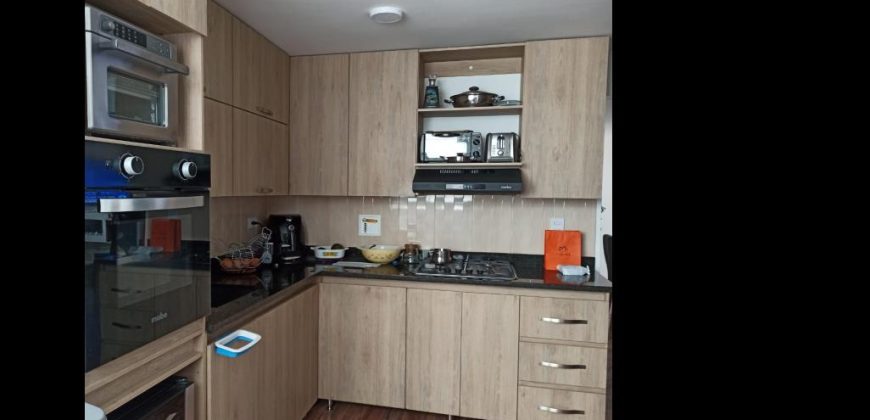 VENDO APARTAMENTO EN BELÉN