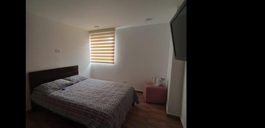 VENDO APARTAMENTO EN BELÉN