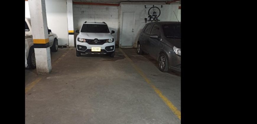 VENDO APARTAMENTO EN BELÉN