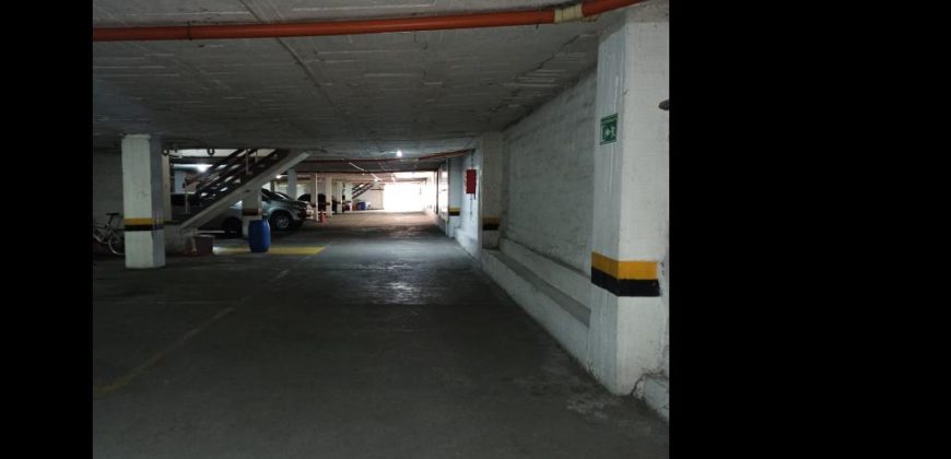 VENDO APARTAMENTO EN BELÉN