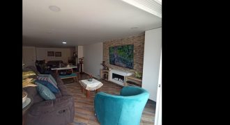 VENDO APARTAMENTO EN BELÉN
