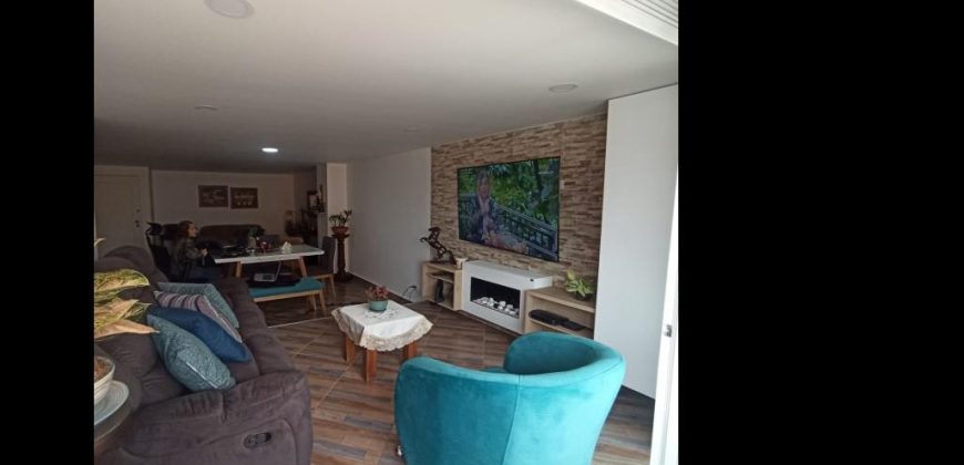 VENDO APARTAMENTO EN BELÉN