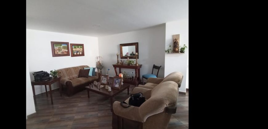 VENDO APARTAMENTO EN BELÉN
