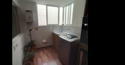 VENDO APARTAMENTO EN BELÉN