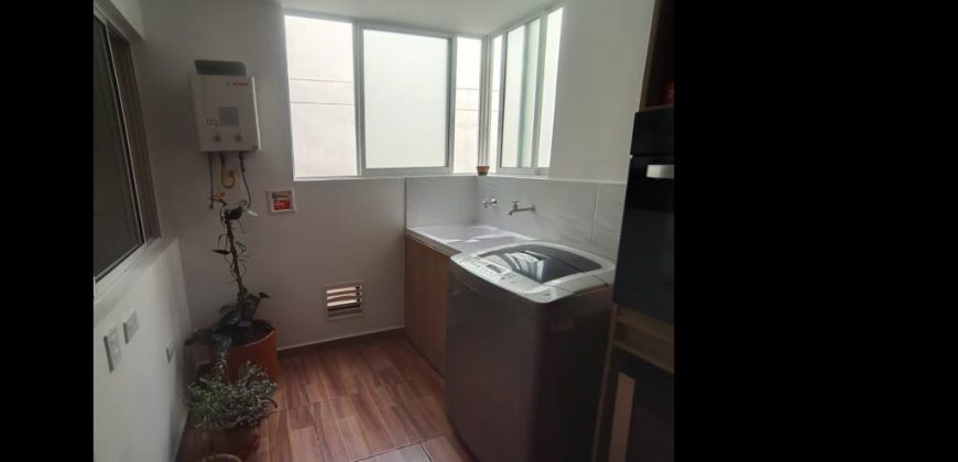VENDO APARTAMENTO EN BELÉN