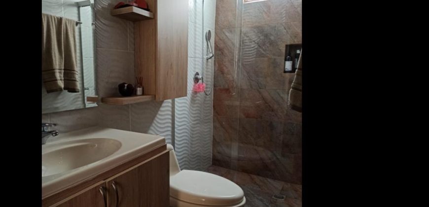 VENDO APARTAMENTO EN BELÉN