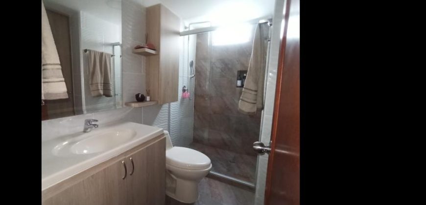 VENDO APARTAMENTO EN BELÉN