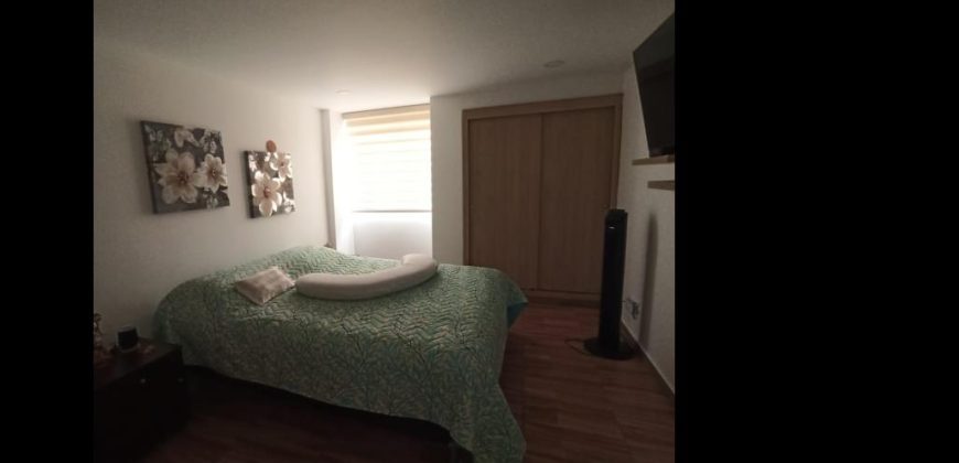 VENDO APARTAMENTO EN BELÉN