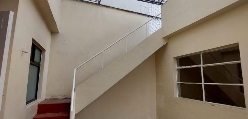 ARRIENDO CASA LOCAL EN LA AMERICA