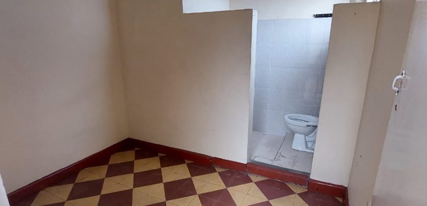 ARRIENDO CASA LOCAL EN LA AMERICA