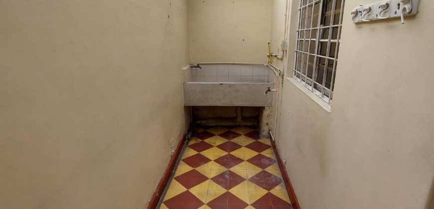 ARRIENDO CASA LOCAL EN LA AMERICA