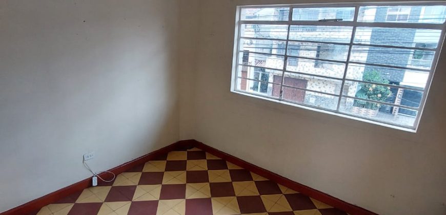 ARRIENDO CASA LOCAL EN LA AMERICA
