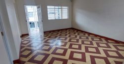 ARRIENDO CASA LOCAL EN LA AMERICA
