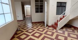 ARRIENDO CASA LOCAL EN LA AMERICA