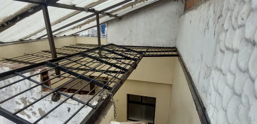 ARRIENDO CASA LOCAL EN LA AMERICA