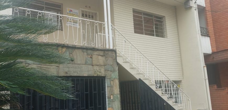 ARRIENDO CASA LOCAL EN LA AMERICA
