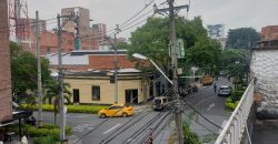 ARRIENDO CASA LOCAL EN LA AMERICA