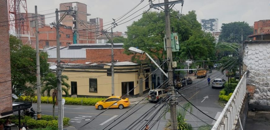 ARRIENDO CASA LOCAL EN LA AMERICA