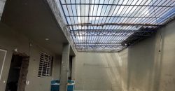 ARRIENDO CASA LOCAL EN LA AMERICA