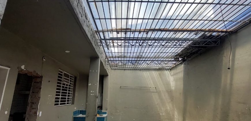 ARRIENDO CASA LOCAL EN LA AMERICA