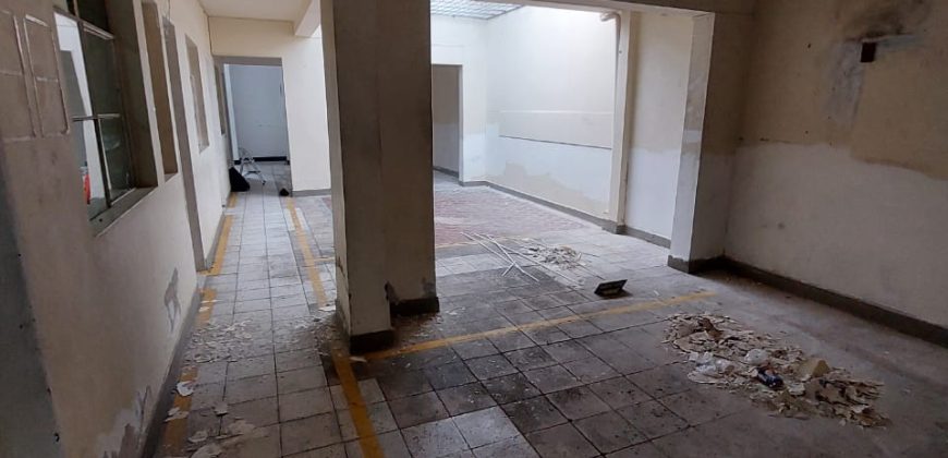 ARRIENDO CASA LOCAL EN LA AMERICA
