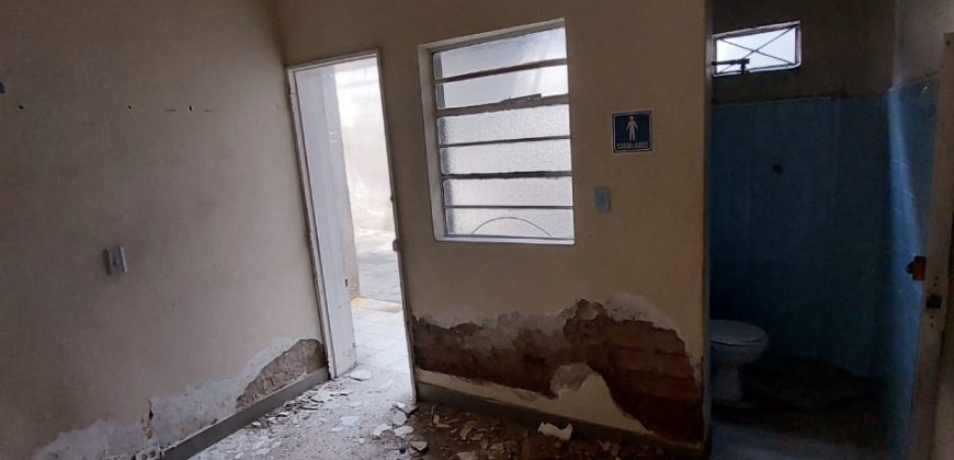 ARRIENDO CASA LOCAL EN LA AMERICA