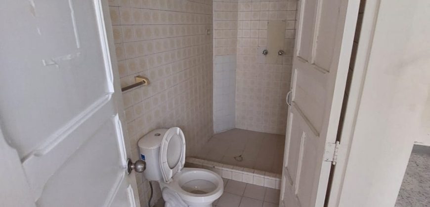 ARRIENDO CASA LOCAL EN LA AMERICA