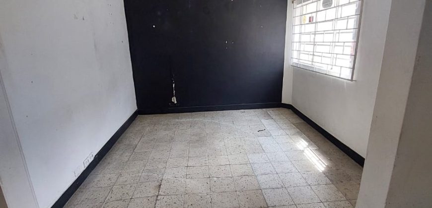 ARRIENDO CASA LOCAL EN LA AMERICA
