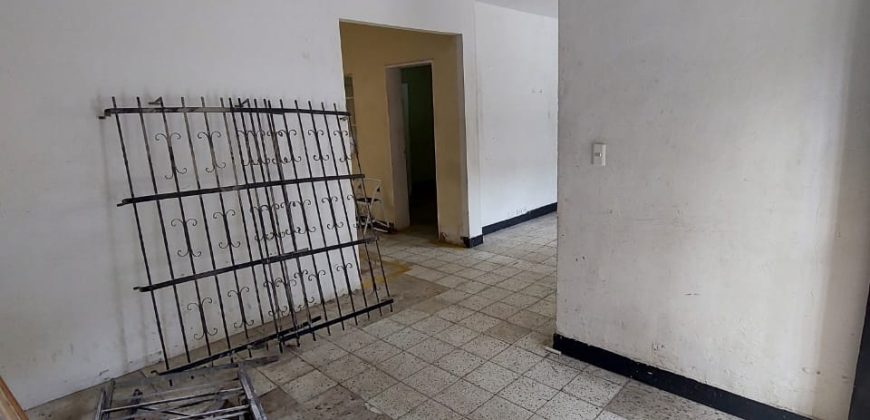 ARRIENDO CASA LOCAL EN LA AMERICA