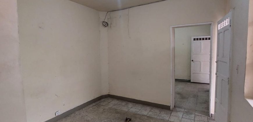 ARRIENDO CASA LOCAL EN LA AMERICA