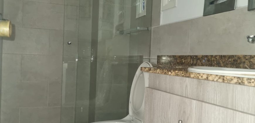 VENDO APARTAMENTO EN EL POBLADO