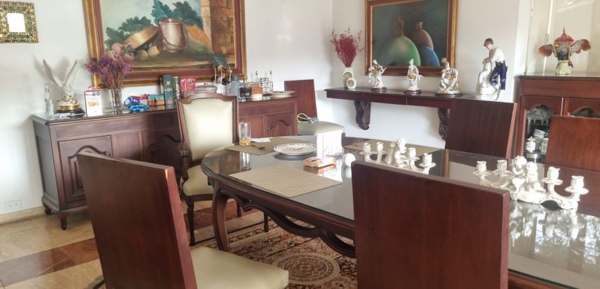 VENDO APARTAMENTO EN EL POBLADO