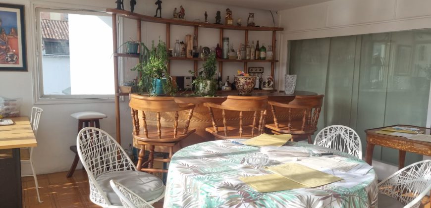 VENDO APARTAMENTO EN EL POBLADO