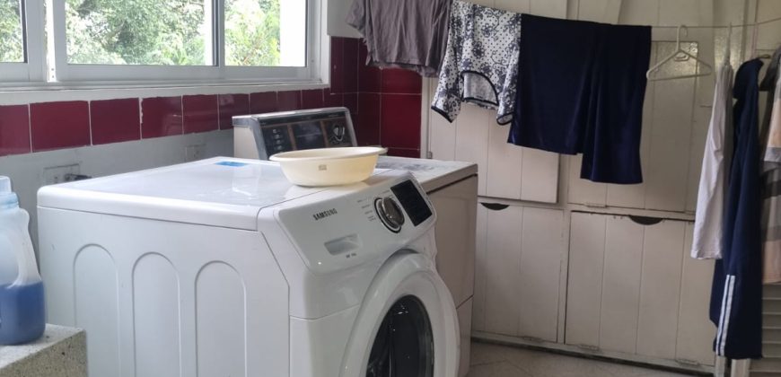 VENDO APARTAMENTO EN EL POBLADO