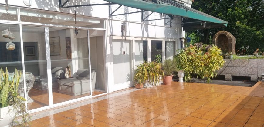 VENDO APARTAMENTO EN EL POBLADO