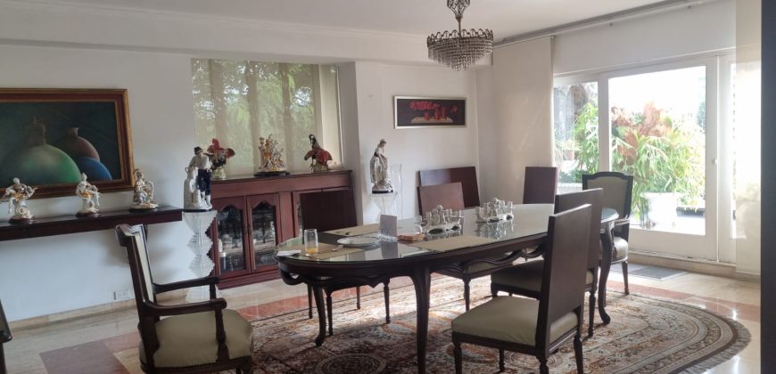 VENDO APARTAMENTO EN EL POBLADO