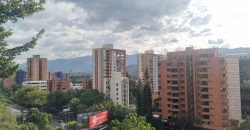 VENDO APARTAMENTO EN EL POBLADO