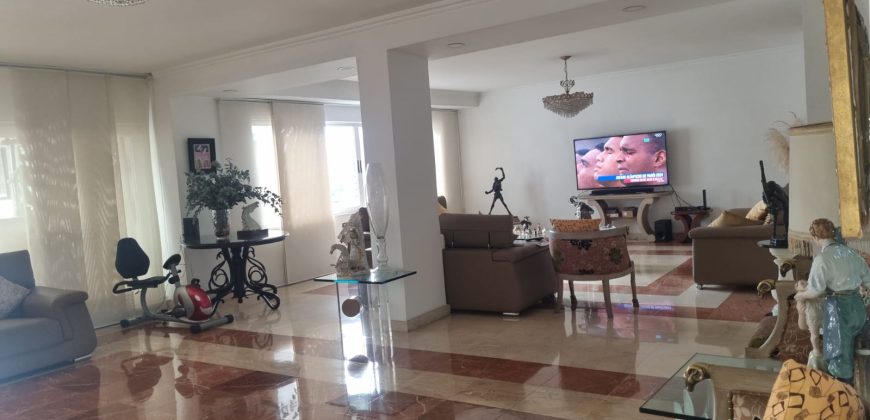 VENDO APARTAMENTO EN EL POBLADO