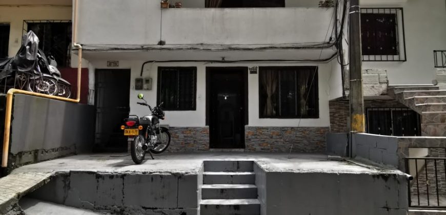 Vendo Casa en Robledo
