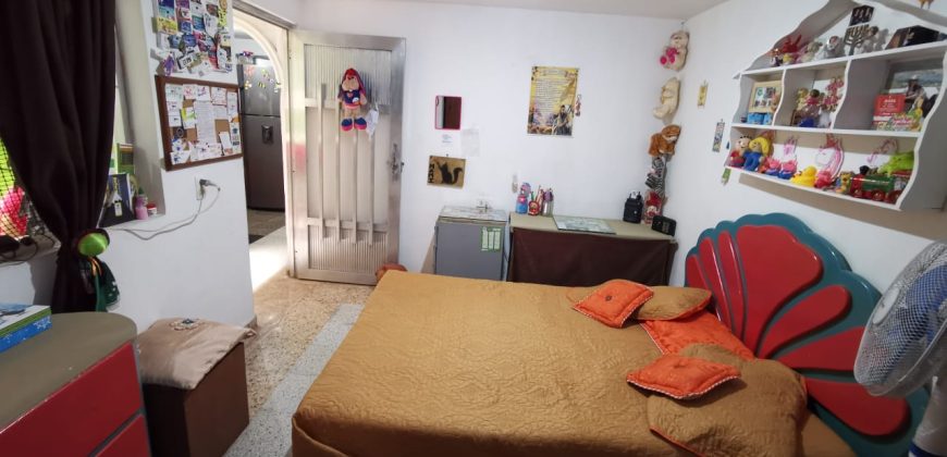 Vendo Casa en Robledo