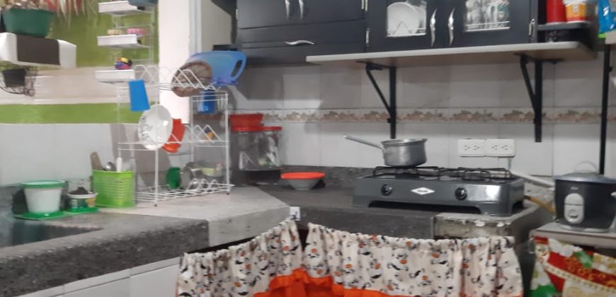 Vendo Casa en Robledo