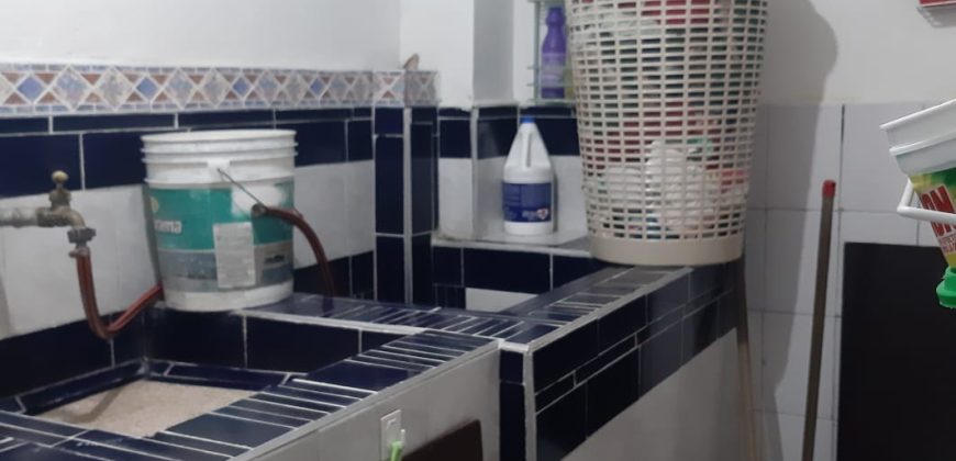 Vendo Casa en Robledo