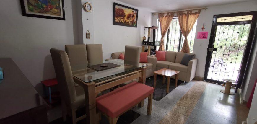 Vendo Casa en Robledo
