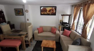 Vendo Casa en Robledo