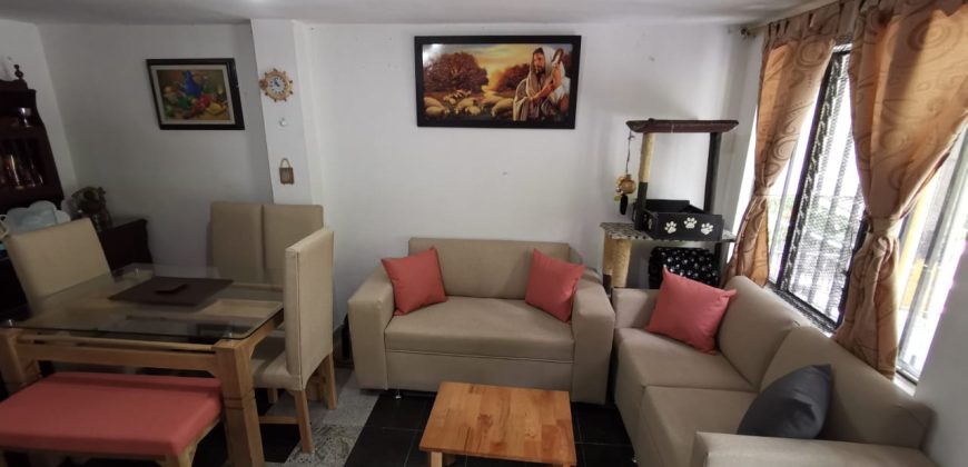 Vendo Casa en Robledo