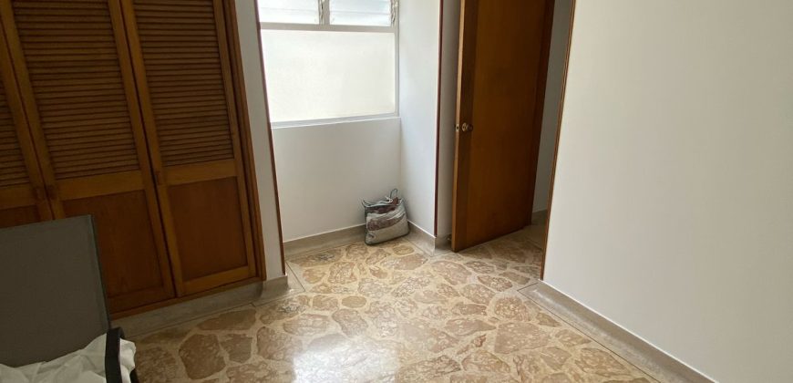 VENDO APARTAMENTO EN LAURELES