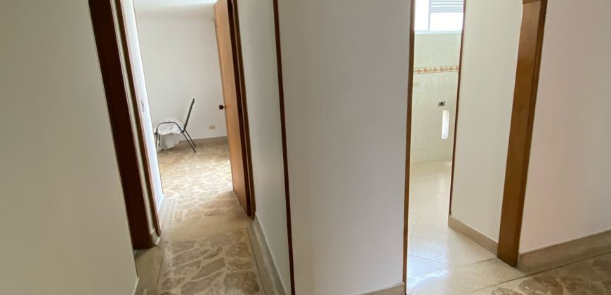 VENDO APARTAMENTO EN LAURELES