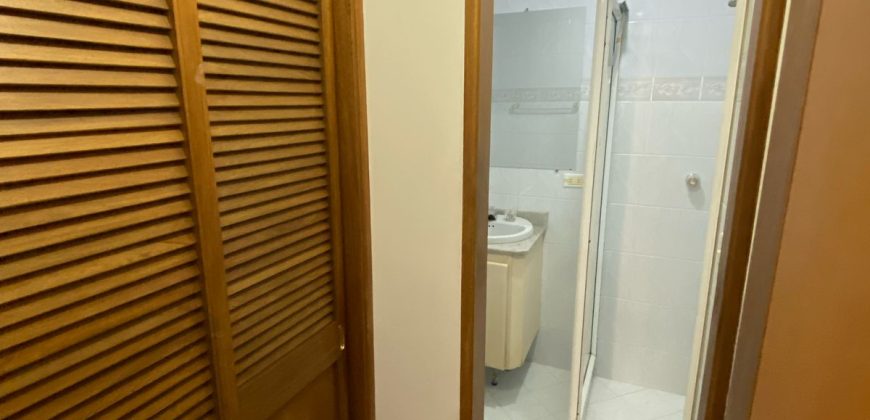 VENDO APARTAMENTO EN LAURELES