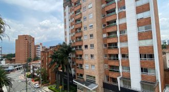 VENDO APARTAMENTO EN LAURELES